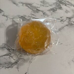 Brown sugar vanilla honey soap